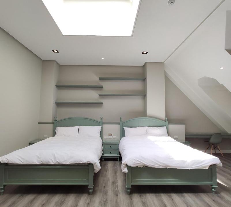 Photo of Bedroom in Ren'ai
