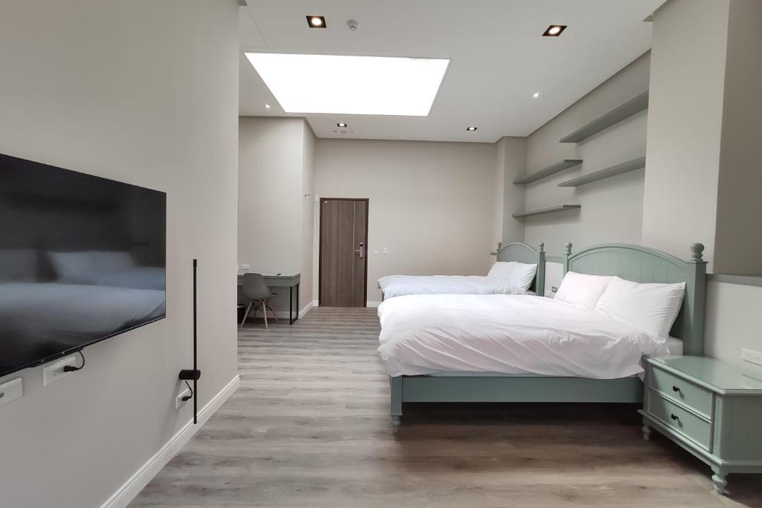 Photo of Bedroom in Ren'ai