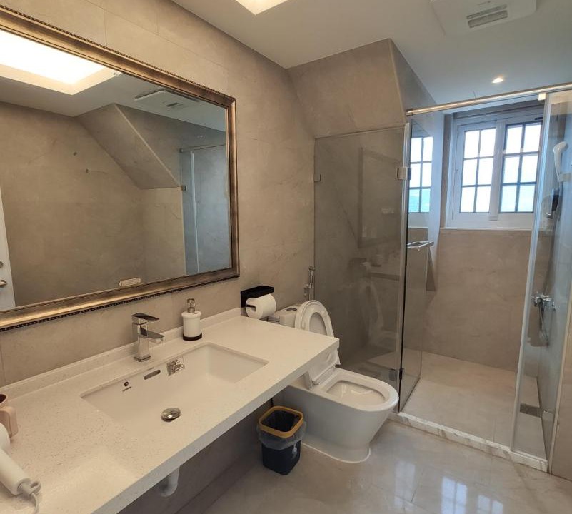 Photo of Bathroom in Ren'ai