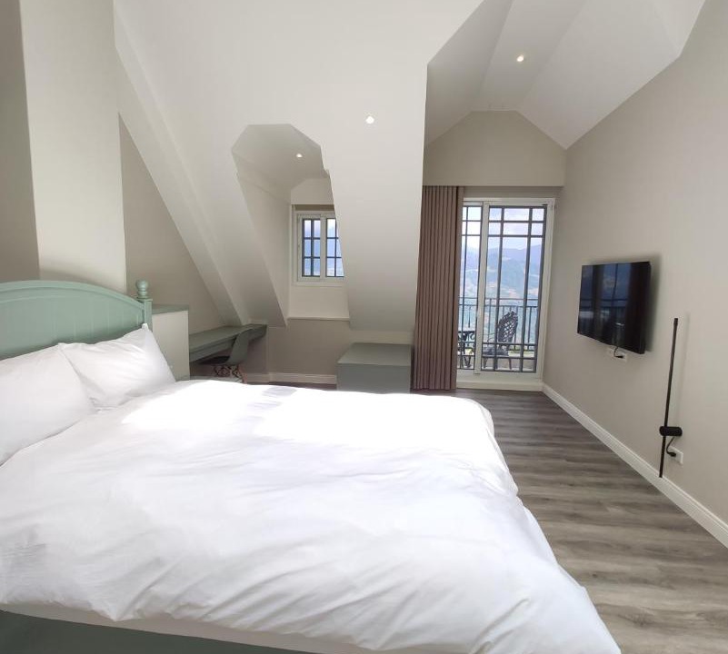 Photo of Bedroom in Ren'ai