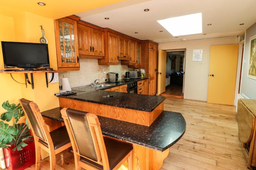 Photo of Kitchen in Lady's Island