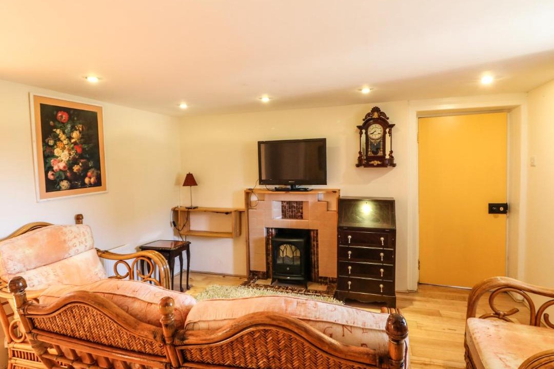 Photo of Bedroom in Lady's Island