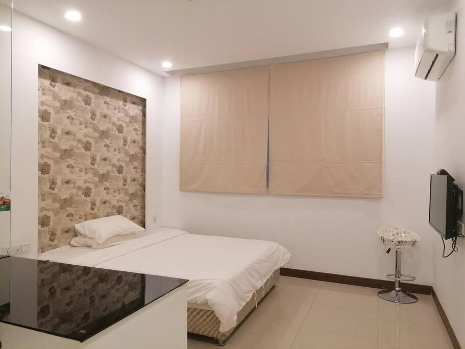 Photo of Bedroom in Koh Pich