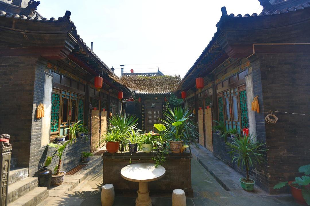 Photo of Others in Pingyao