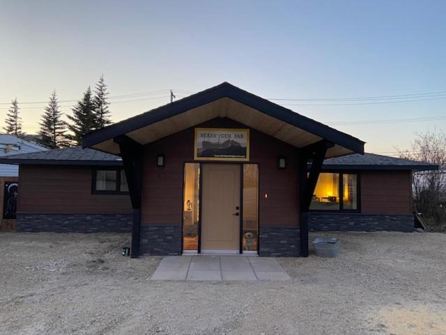 Photo of Buildings in Churchill