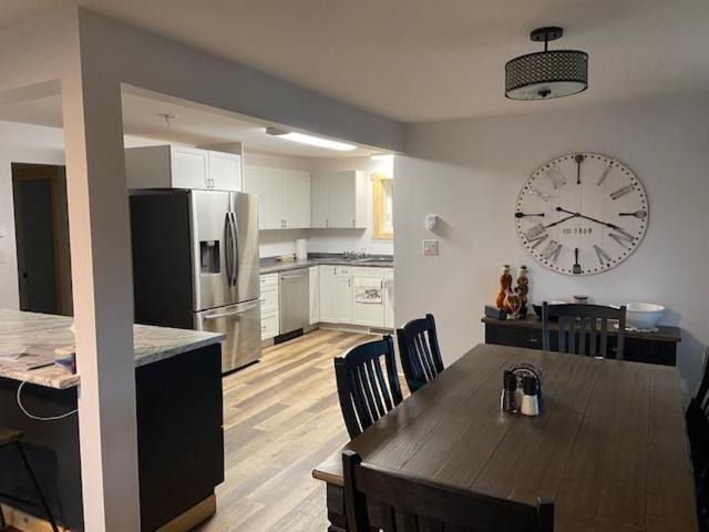 Photo of Livingroom in Churchill
