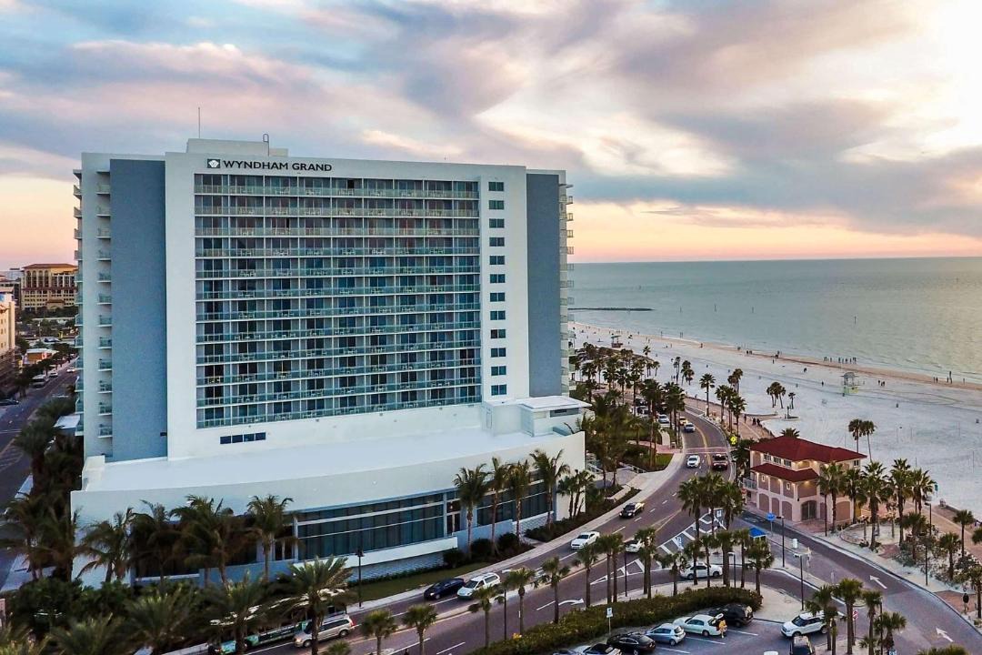 Photo of Others in Clearwater Beach