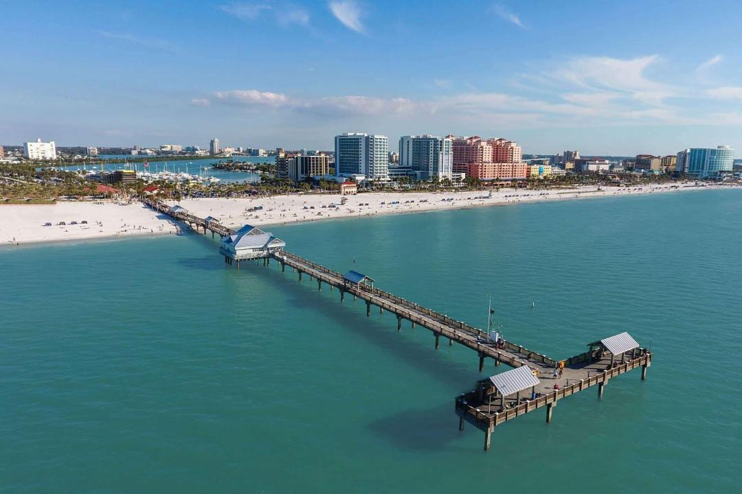 Photo of Others in Clearwater Beach