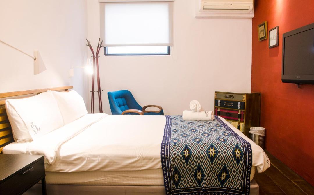 Photo of Bedroom in Big Beach
