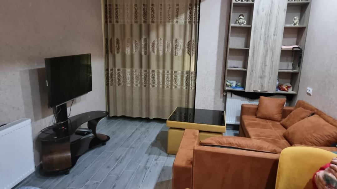 Photo of Livingroom in Bakuriani