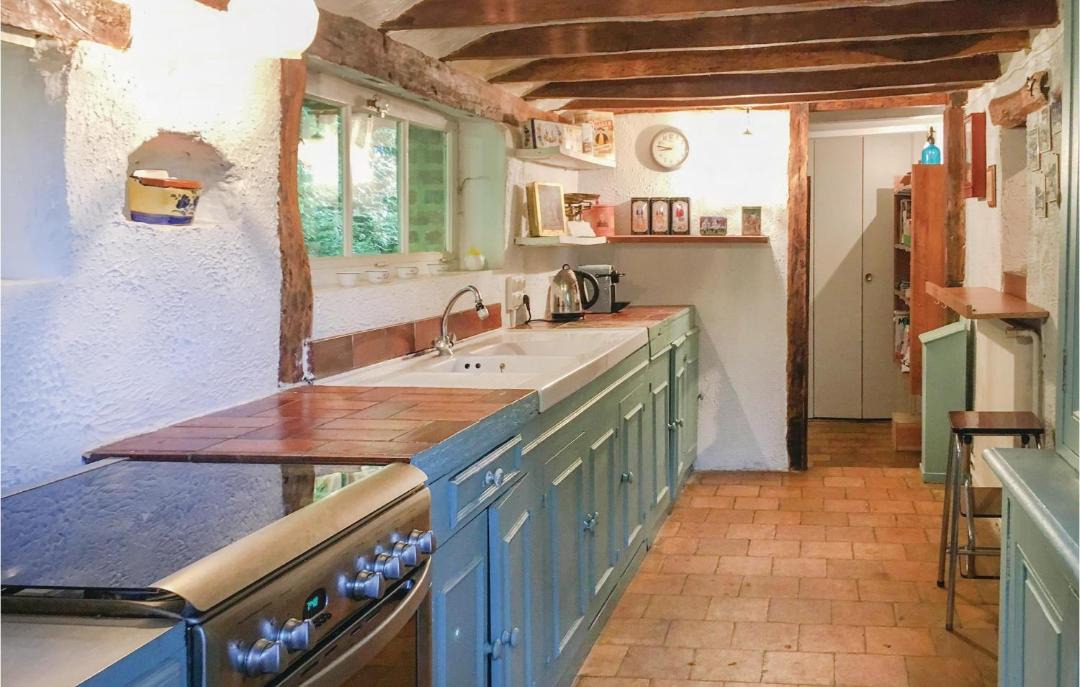 Photo of Kitchen in Beauchene