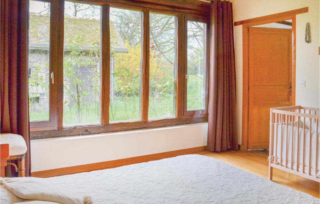 Photo of Bedroom in Beauchene