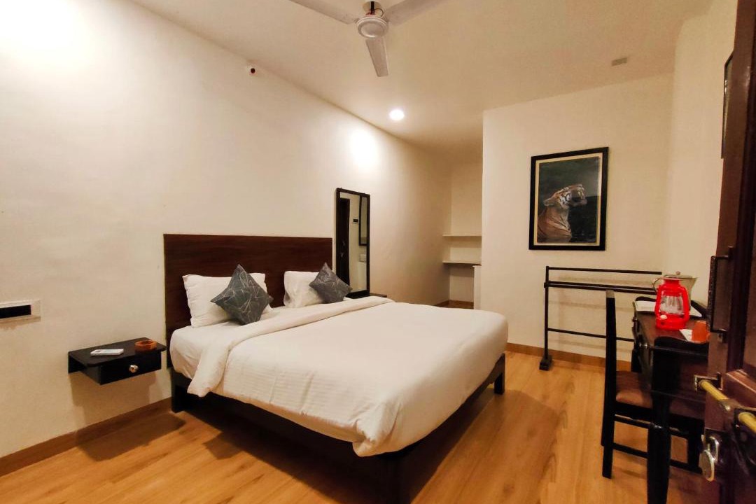 Photo of Bedroom in Tekadi Mandavzari