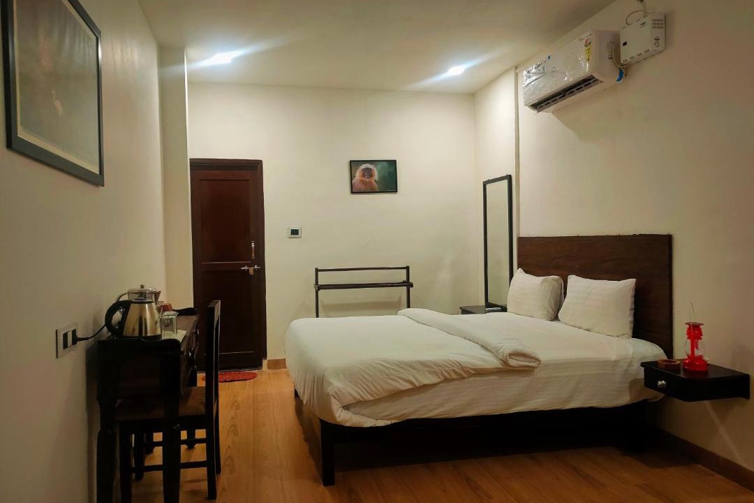 Photo of Bedroom in Tekadi Mandavzari