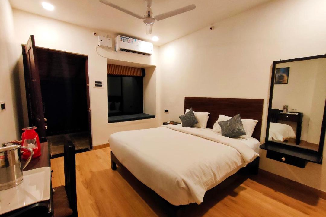 Photo of Bedroom in Tekadi Mandavzari