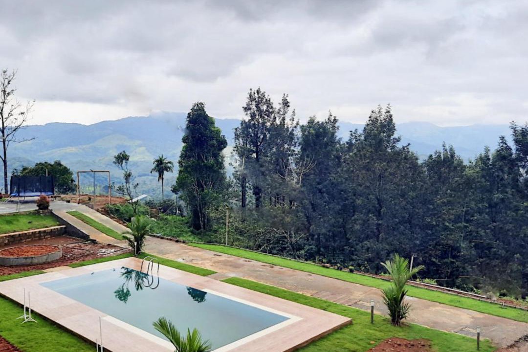Photo of Outdoor in Kunnathidavaka