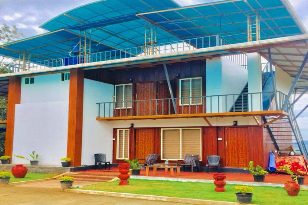 Photo of Buildings in Kunnathidavaka