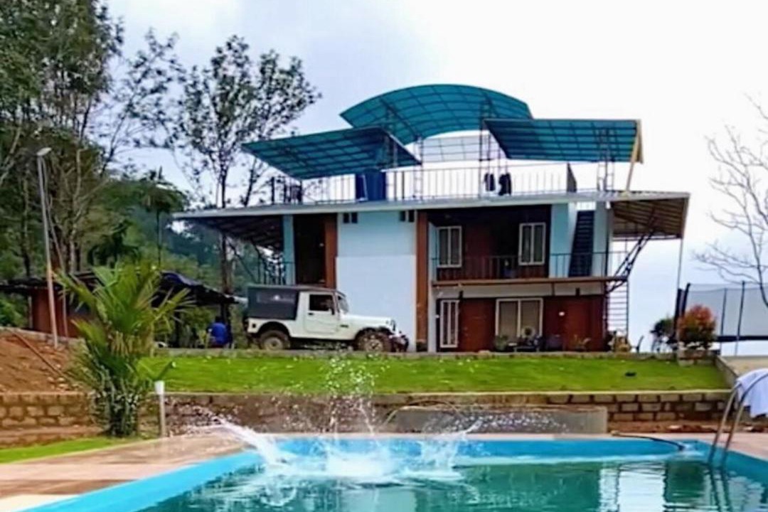 Photo of Outdoor in Kunnathidavaka