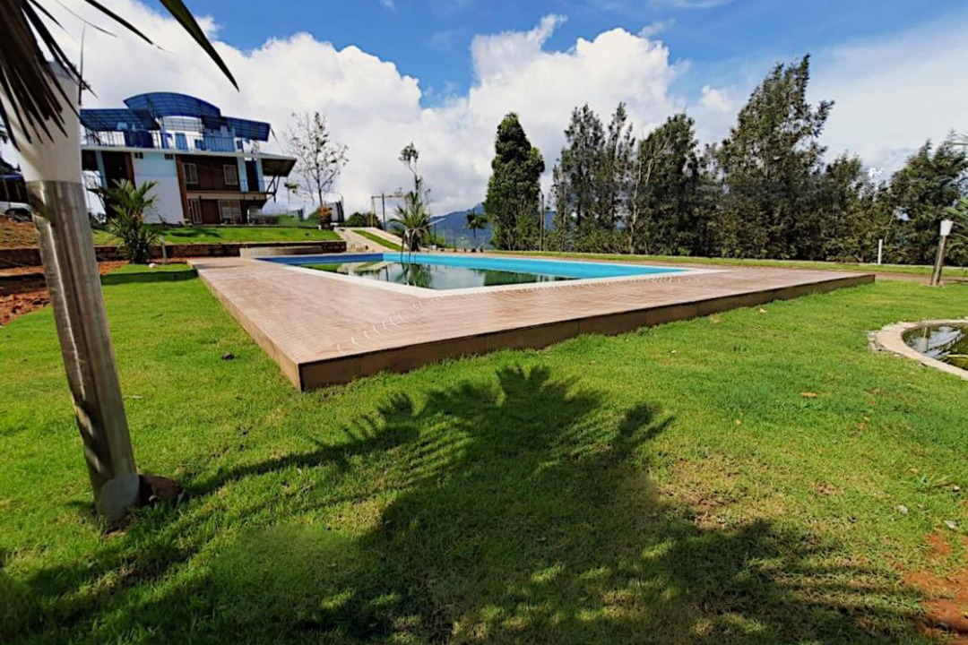 Photo of Outdoor in Kunnathidavaka