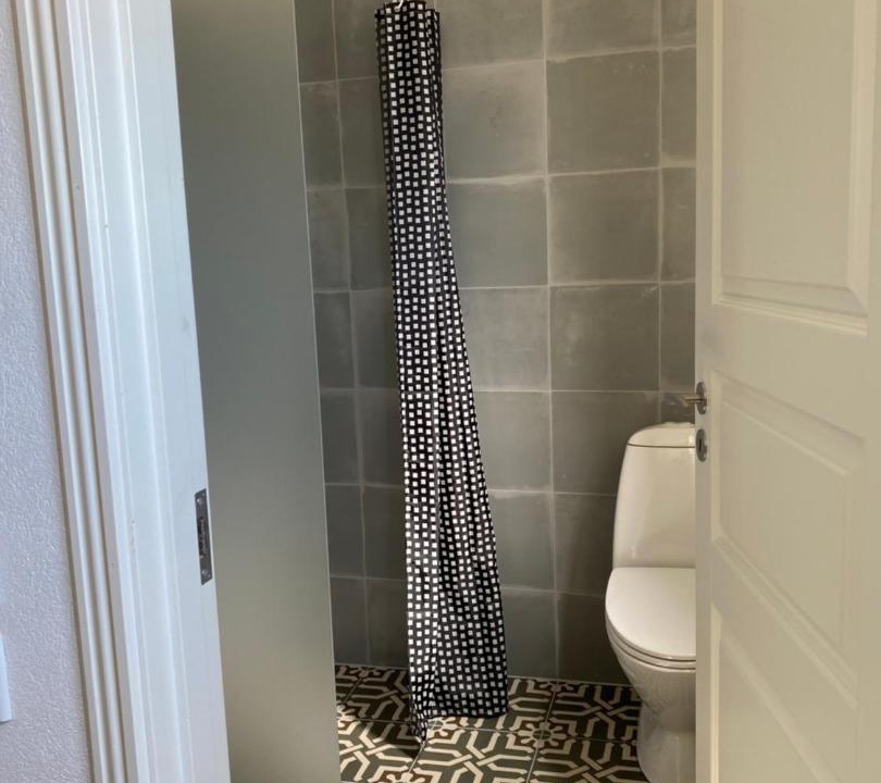 Photo of Bathroom in Tornby