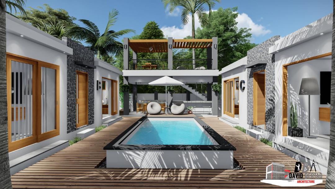 Photo of Outdoor in Curacao