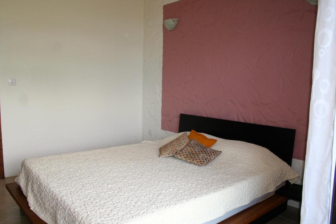 Photo of Bedroom in Moka