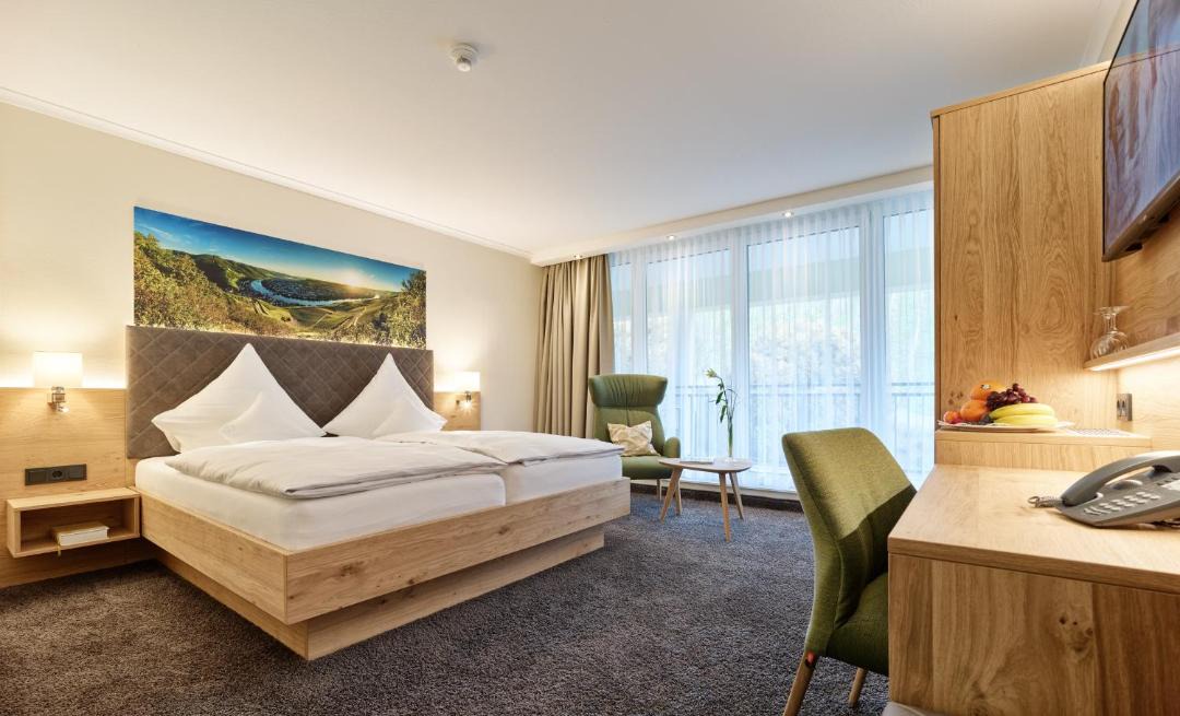 Photo of Bedroom in Trier