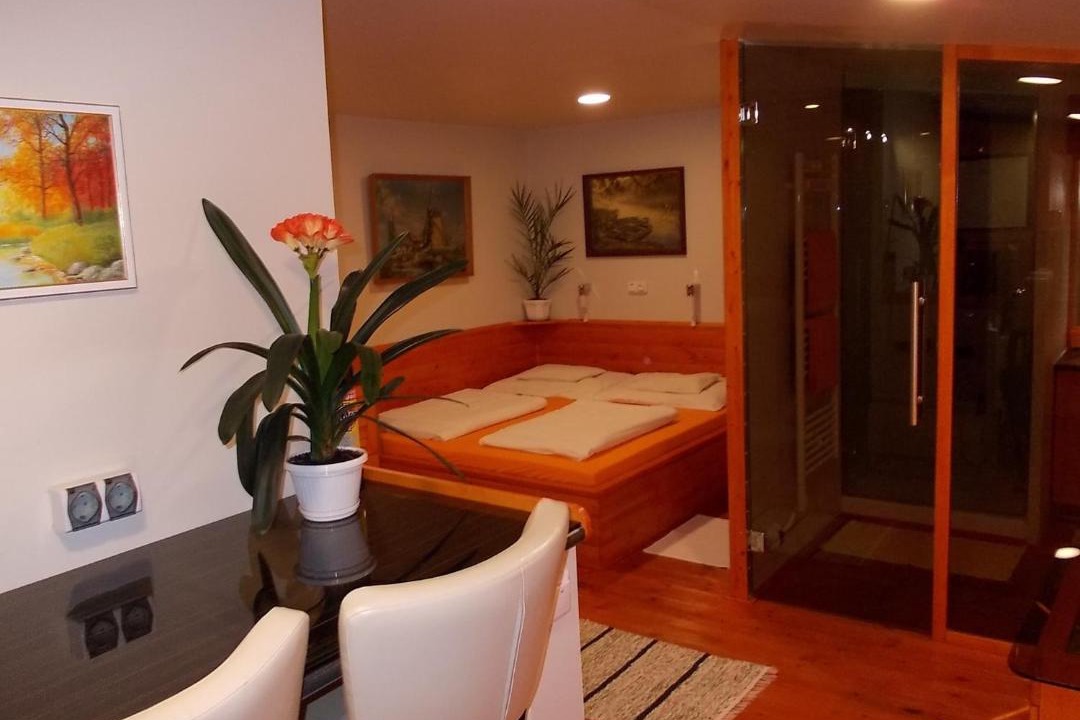 Photo of Livingroom in Berekfurdo