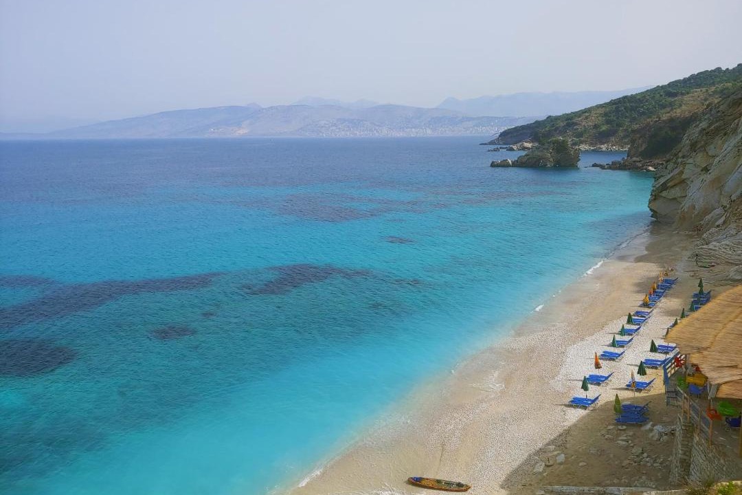 Photo of Outdoor in Ksamil