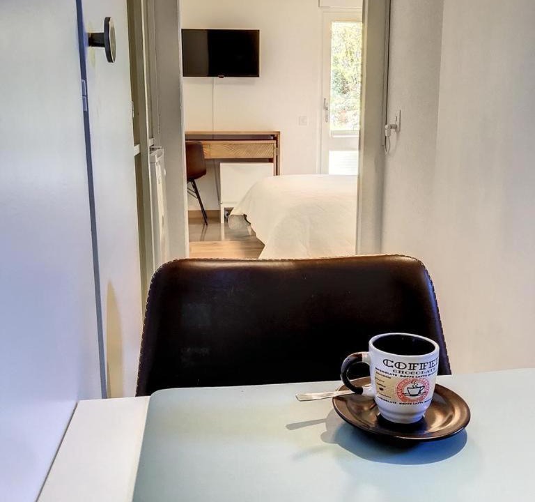 Photo of Bedroom in Orbe