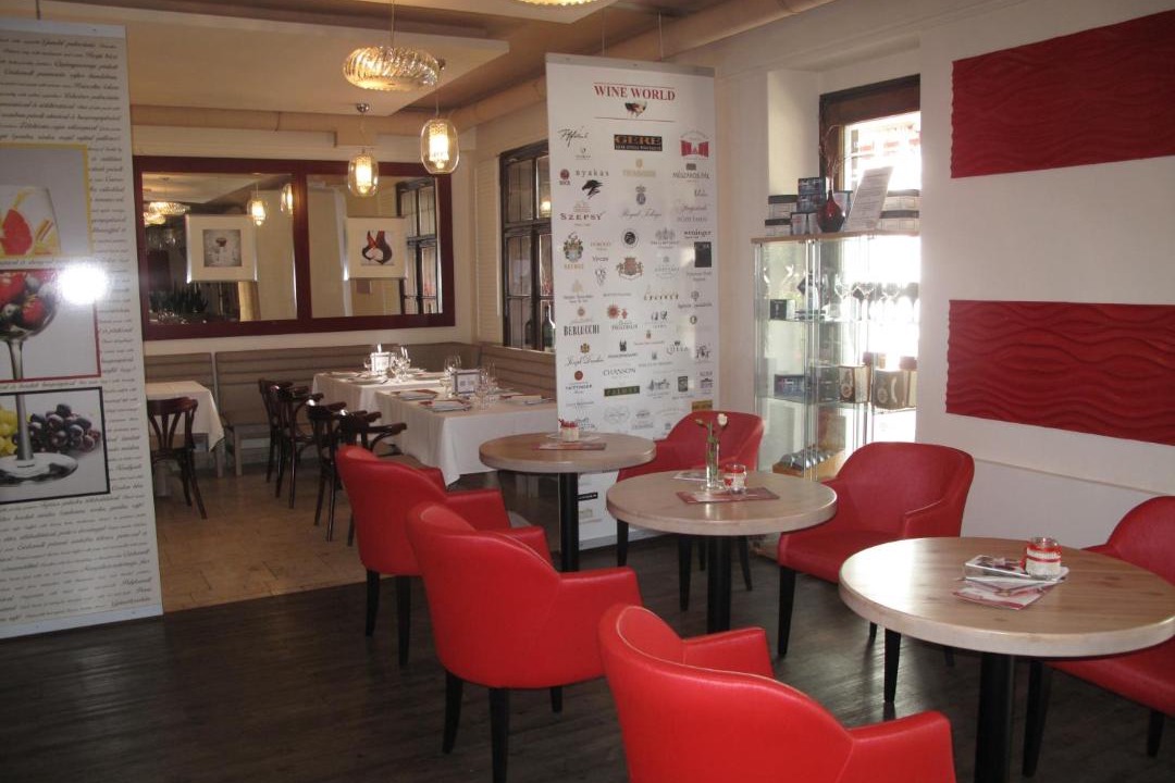Photo of Livingroom in Mosonmagyarovar