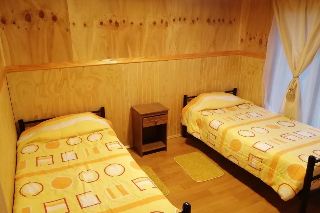 Photo of Bedroom in Cochamo