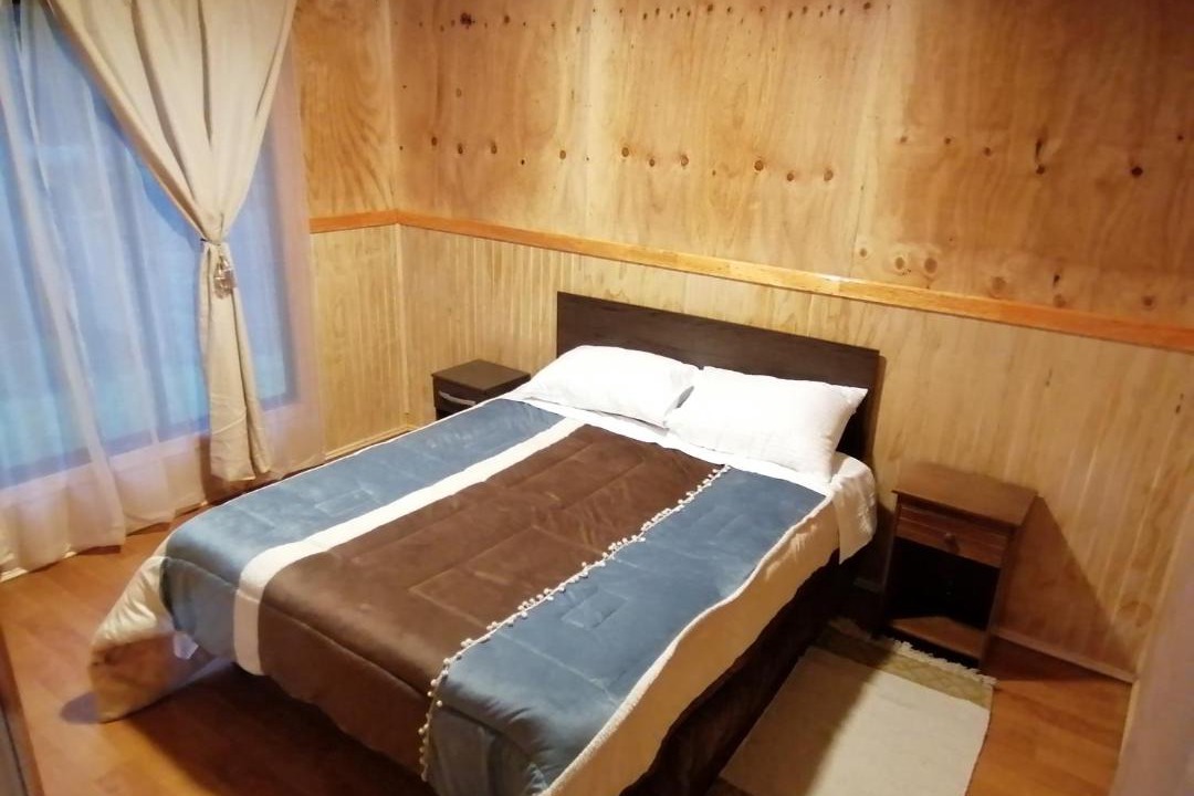Photo of Bedroom in Cochamo