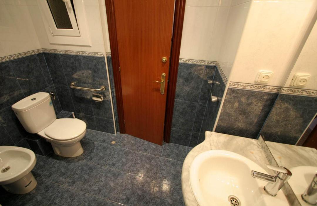 Photo of Bathroom in El Besos i el Maresme