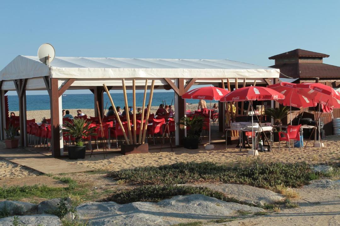 Photo of Buildings in El Besos i el Maresme