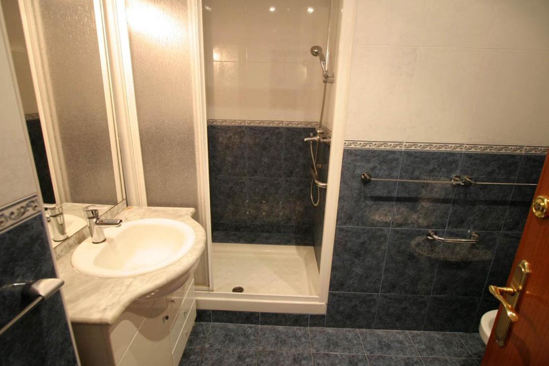 Photo of Bathroom in El Besos i el Maresme