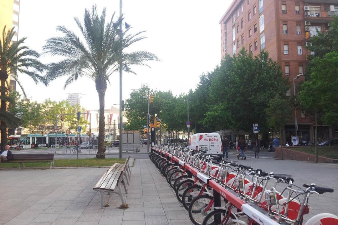 Photo of Others in El Besos i el Maresme