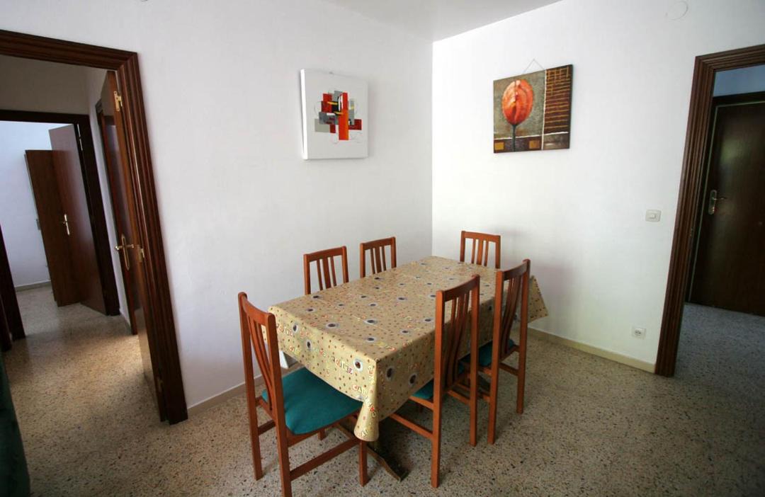 Photo of Livingroom in El Besos i el Maresme