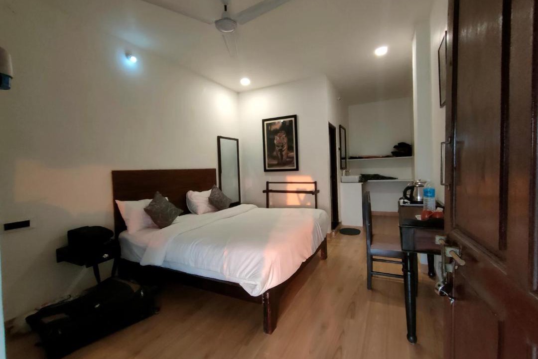 Photo of Bedroom in Tekadi Mandavzari