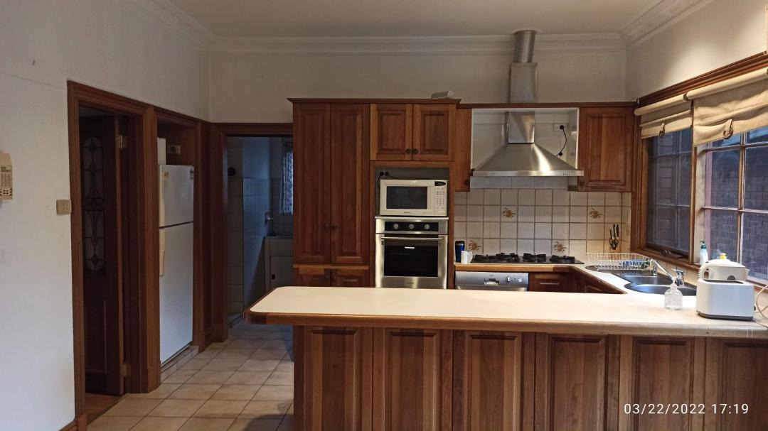 Photo of Kitchen in Hawthorn