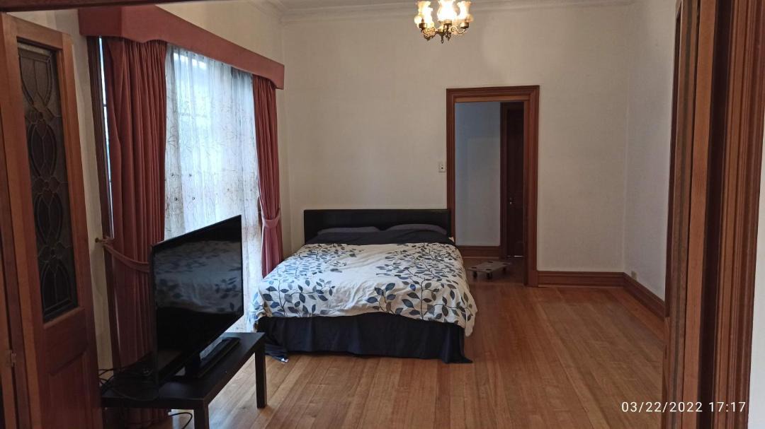 Photo of Bedroom in Hawthorn