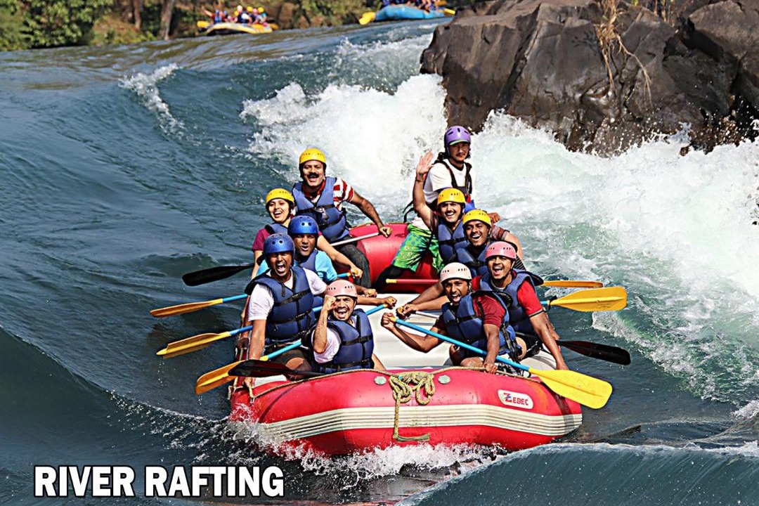 Photo of Others in Dandeli