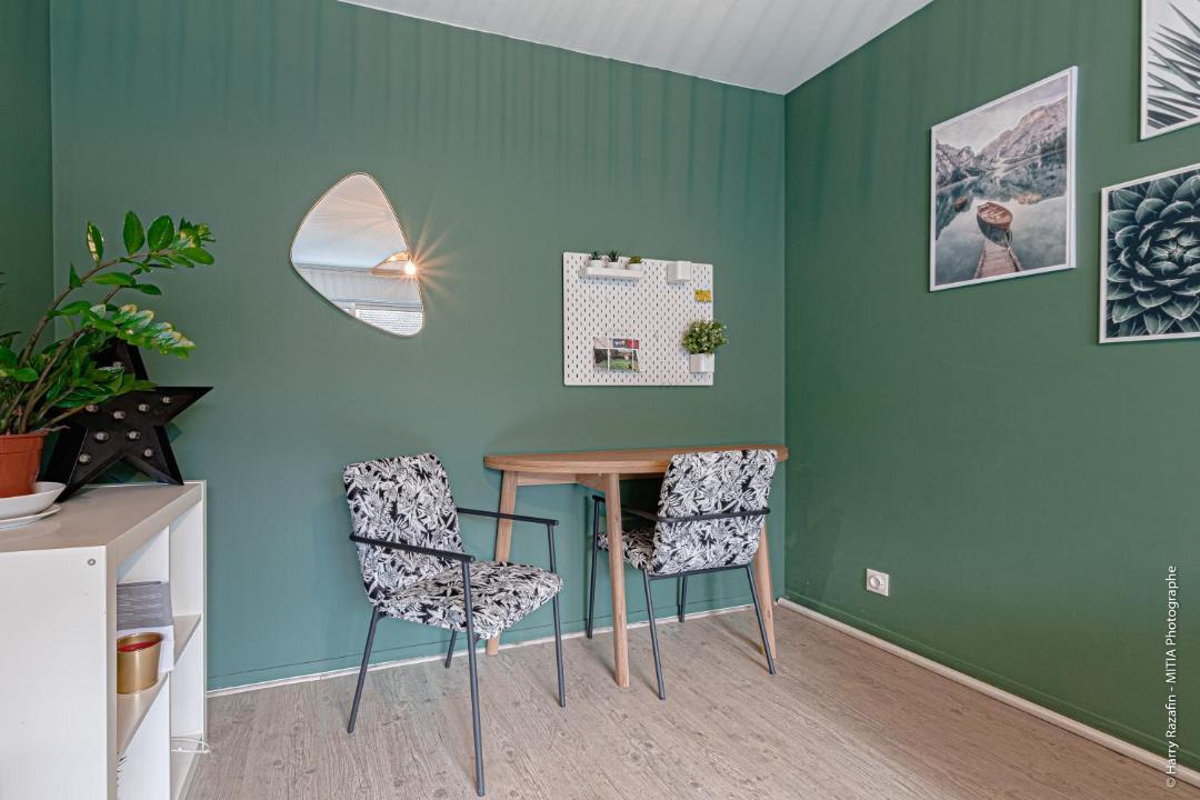 Photo of Livingroom in Limoges