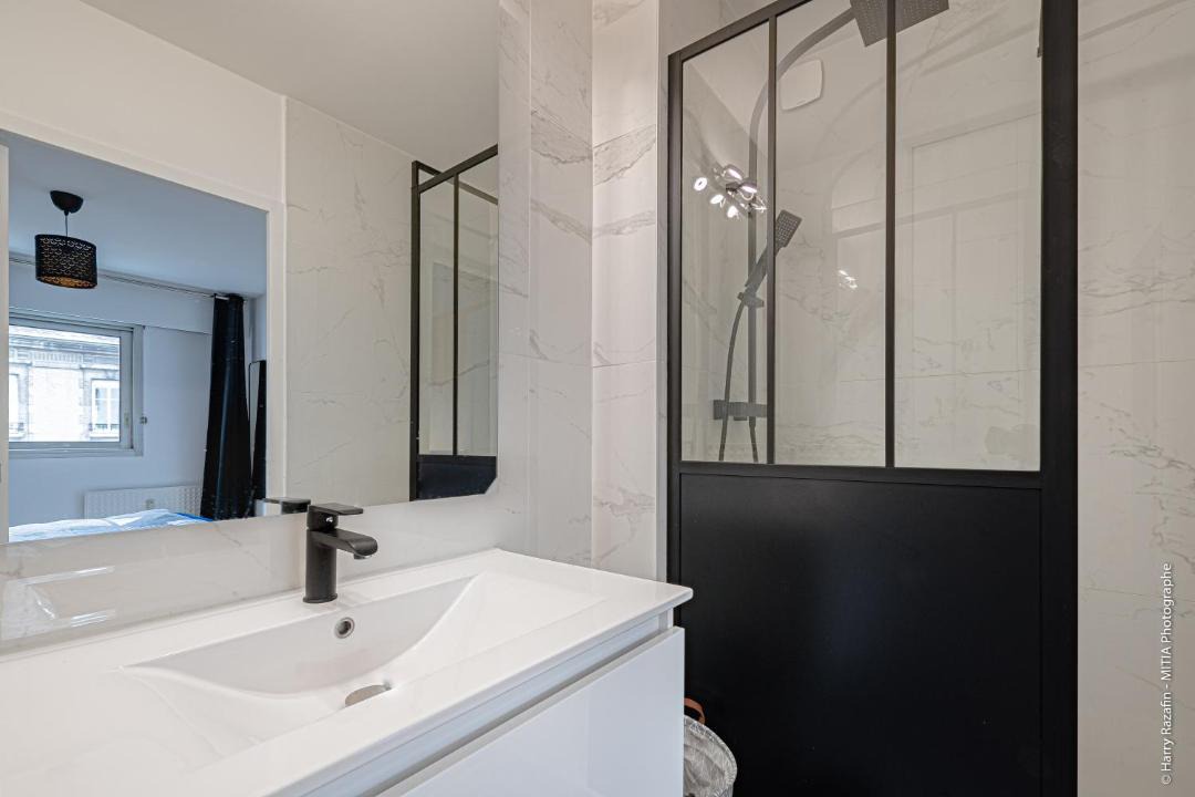 Photo of Bathroom in Limoges