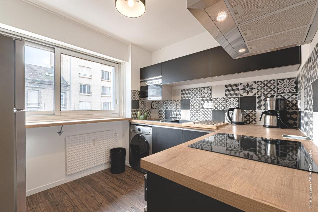 Photo of Kitchen in Limoges