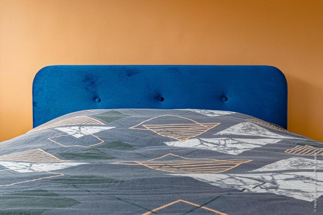 Photo of Bedroom in Limoges