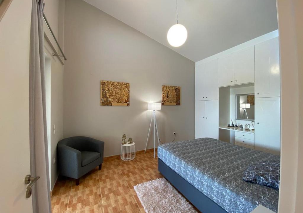 Photo of Bedroom in Kefalari
