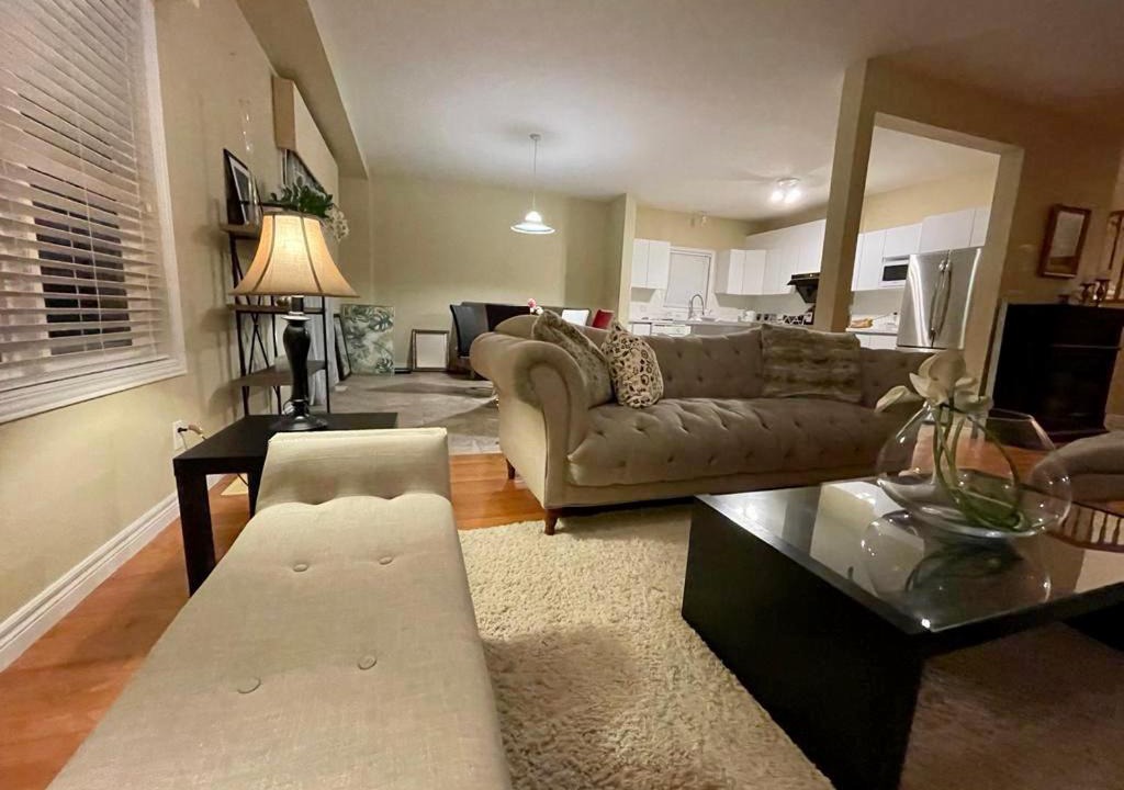 Photo of Livingroom in Waterloo