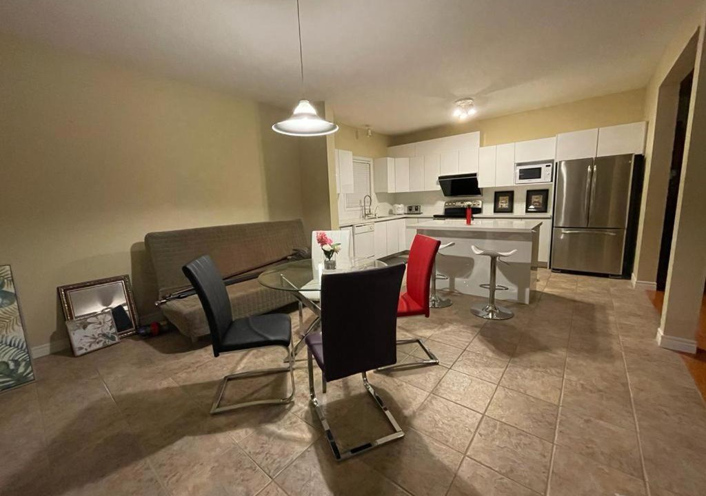 Photo of Livingroom in Waterloo