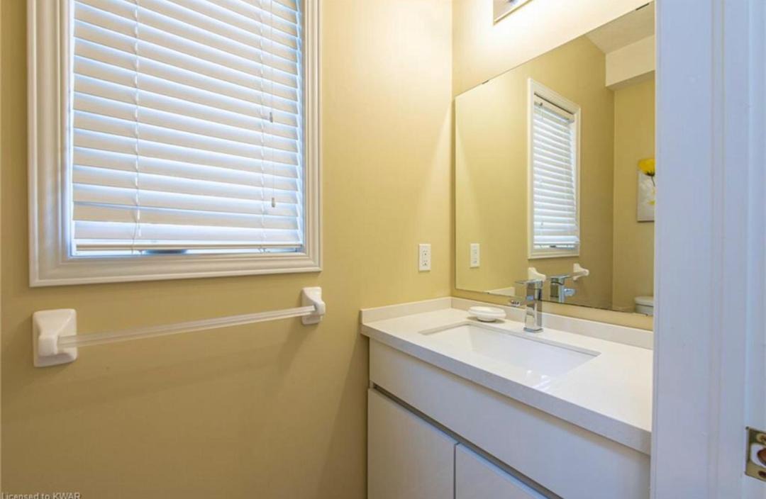 Photo of Bathroom in Waterloo